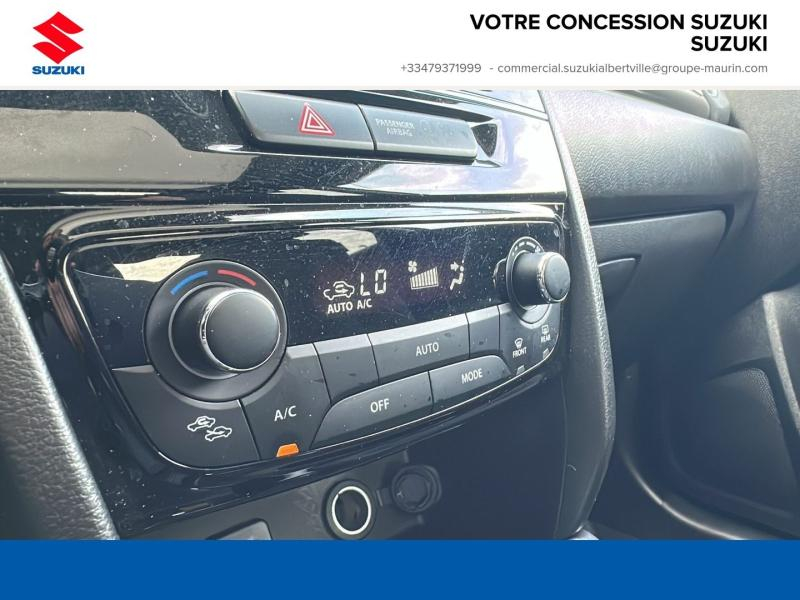 Photo 12 de l’annonce de SUZUKI Vitara d’occasion à vendre à ALBERTVILLE