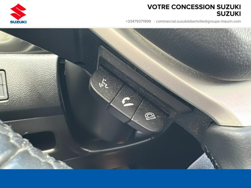 Photo 16 de l’annonce de SUZUKI Vitara d’occasion à vendre à ALBERTVILLE