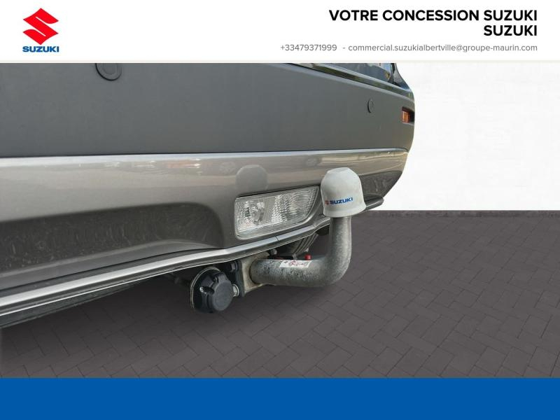 Photo 17 de l’annonce de SUZUKI Vitara d’occasion à vendre à ALBERTVILLE