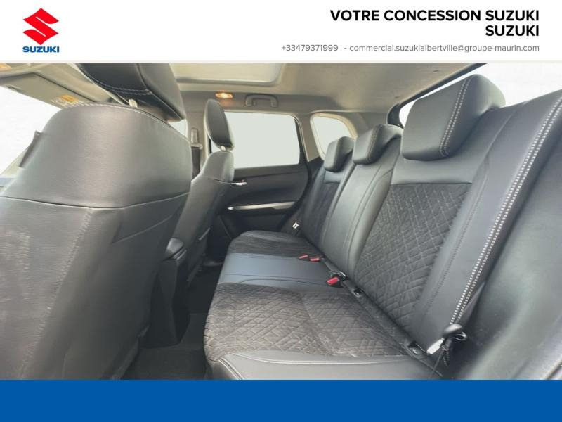 Photo 20 de l’annonce de SUZUKI Vitara d’occasion à vendre à ALBERTVILLE