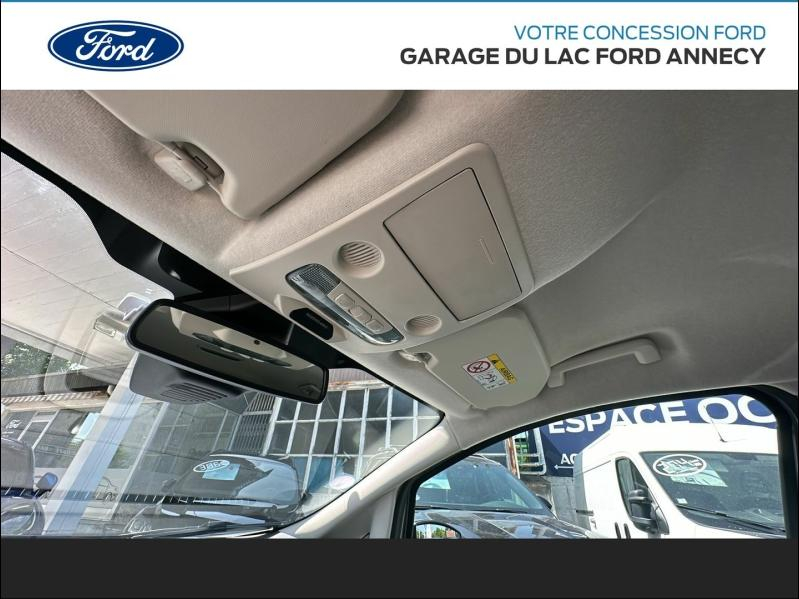 Photo 6 de l’annonce de FORD EcoSport d’occasion à vendre à ANNECY