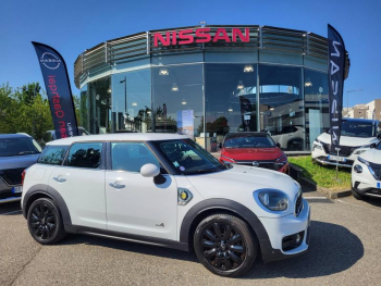 MINI Countryman Cooper SE 136ch + 88ch Business ALL4 BVA