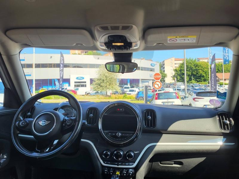 Photo 3 de l’annonce de MINI Countryman d’occasion à vendre à ANNECY