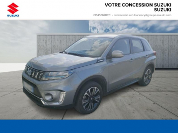 SUZUKI Vitara 1.4 Boosterjet Hybrid 129ch Style Auto Allgrip