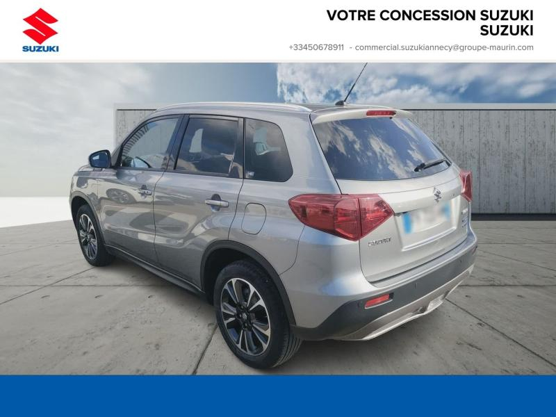 Photo 3 de l’annonce de SUZUKI Vitara d’occasion à vendre à ANNECY