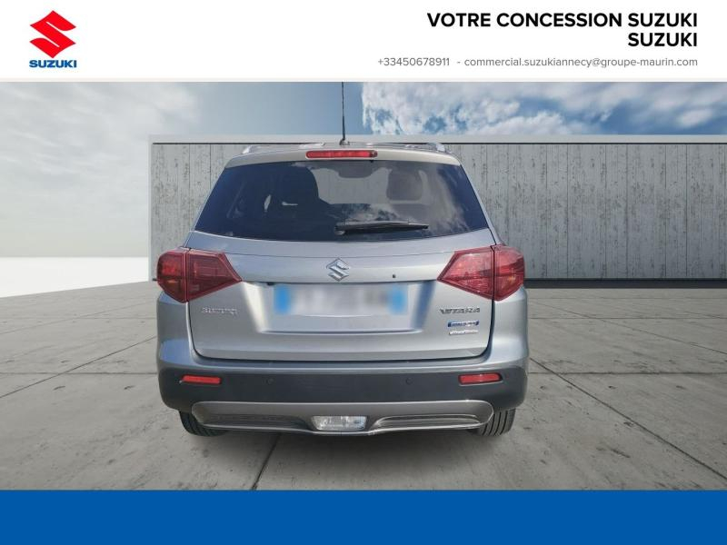 Photo 4 de l’annonce de SUZUKI Vitara d’occasion à vendre à ANNECY