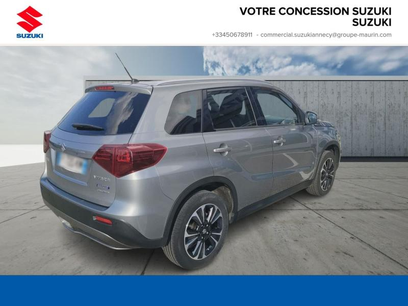 Photo 5 de l’annonce de SUZUKI Vitara d’occasion à vendre à ANNECY