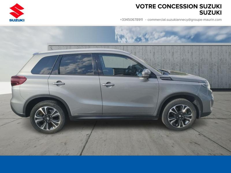 Photo 6 de l’annonce de SUZUKI Vitara d’occasion à vendre à ANNECY
