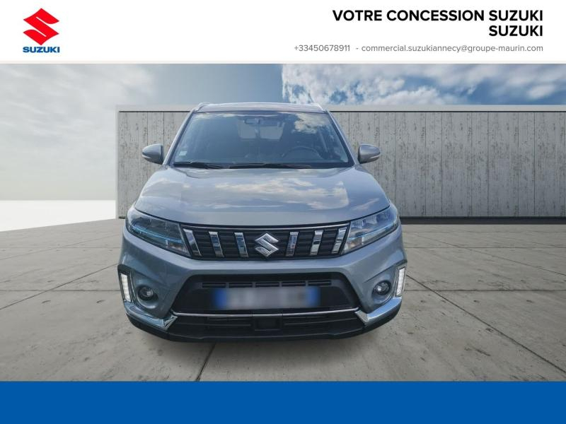 Photo 8 de l’annonce de SUZUKI Vitara d’occasion à vendre à ANNECY