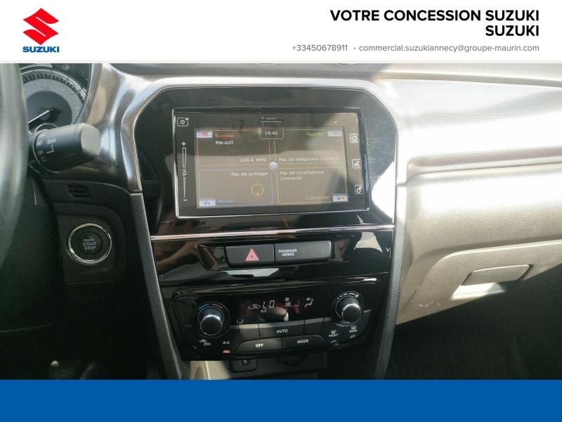 Photo 19 de l’annonce de SUZUKI Vitara d’occasion à vendre à ANNECY