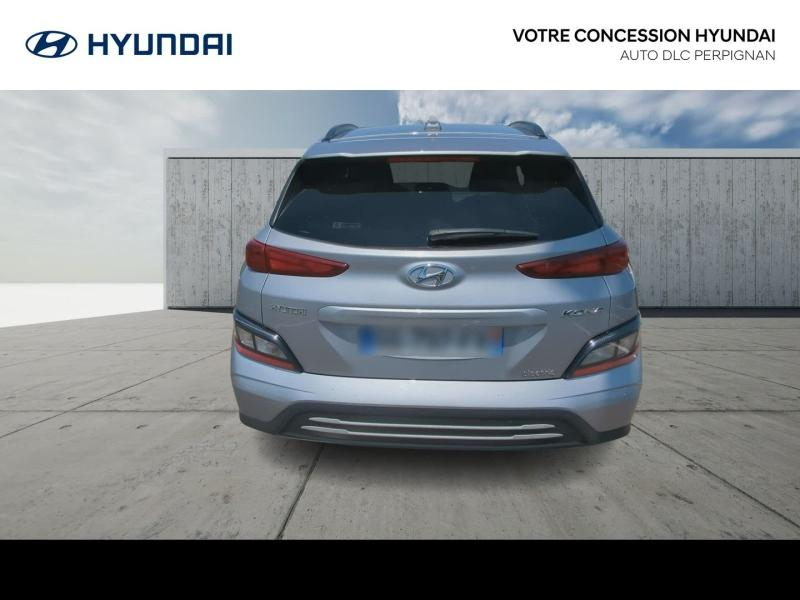 Photo 4 de l’annonce de HYUNDAI Kona d’occasion à vendre à PERPIGNAN