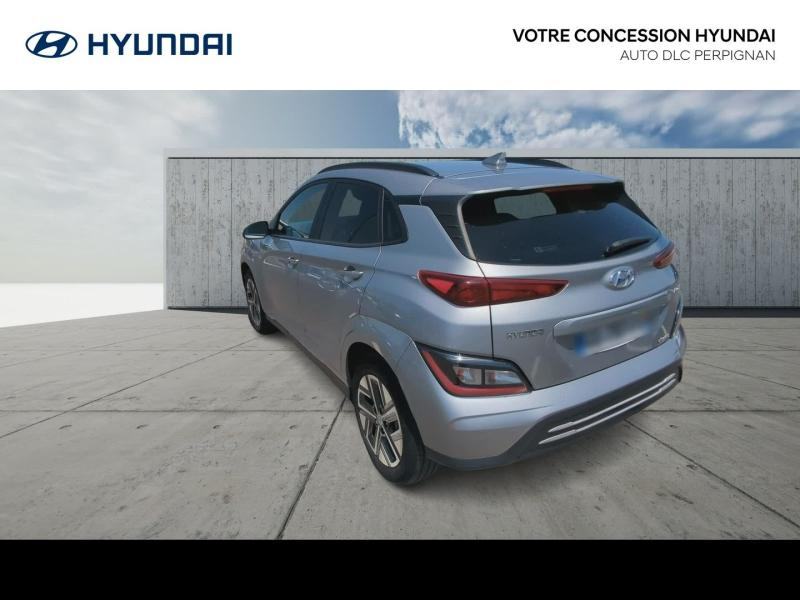 Photo 6 de l’annonce de HYUNDAI Kona d’occasion à vendre à PERPIGNAN