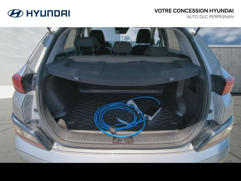 Photo 7 de l’annonce de HYUNDAI Kona d’occasion à vendre à PERPIGNAN