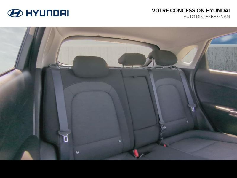 Photo 8 de l’annonce de HYUNDAI Kona d’occasion à vendre à PERPIGNAN