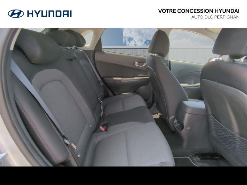 Photo 9 de l’annonce de HYUNDAI Kona d’occasion à vendre à PERPIGNAN