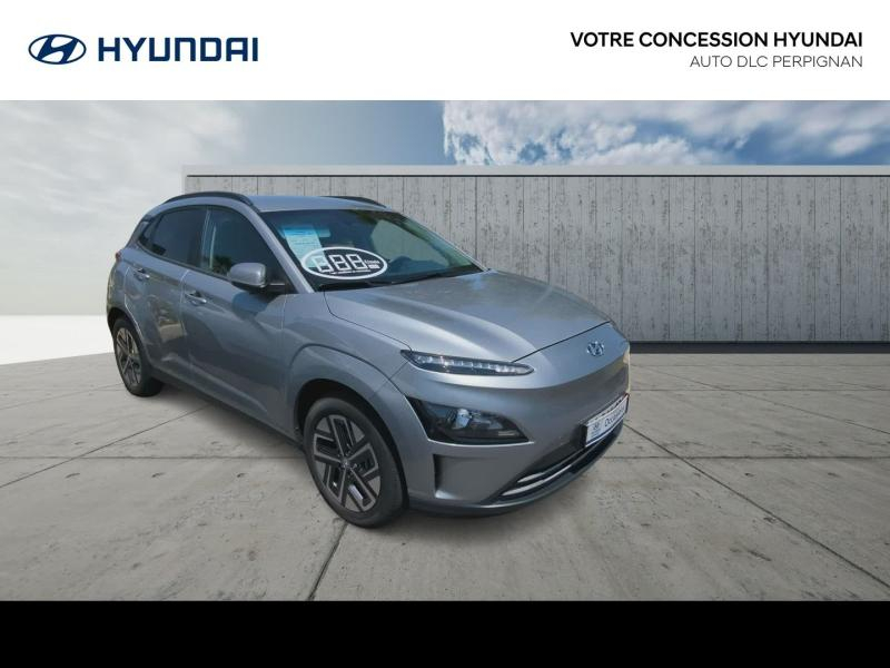Photo 3 de l’annonce de HYUNDAI Kona d’occasion à vendre à PERPIGNAN