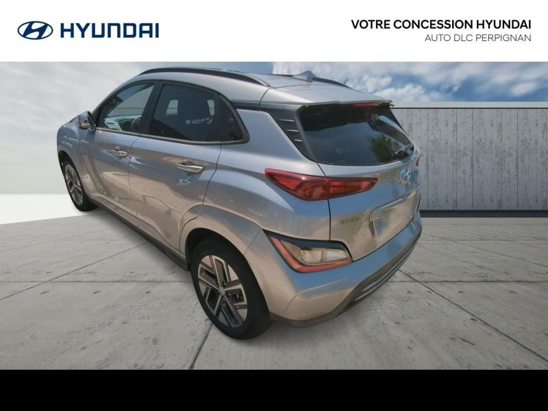 Photo 4 de l’annonce de HYUNDAI Kona d’occasion à vendre à PERPIGNAN