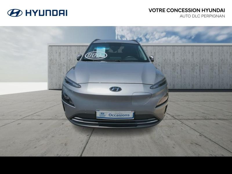 Photo 5 de l’annonce de HYUNDAI Kona d’occasion à vendre à PERPIGNAN
