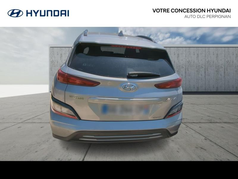 Photo 6 de l’annonce de HYUNDAI Kona d’occasion à vendre à PERPIGNAN