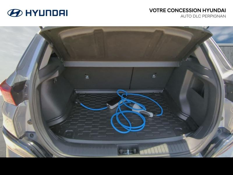 Photo 7 de l’annonce de HYUNDAI Kona d’occasion à vendre à PERPIGNAN