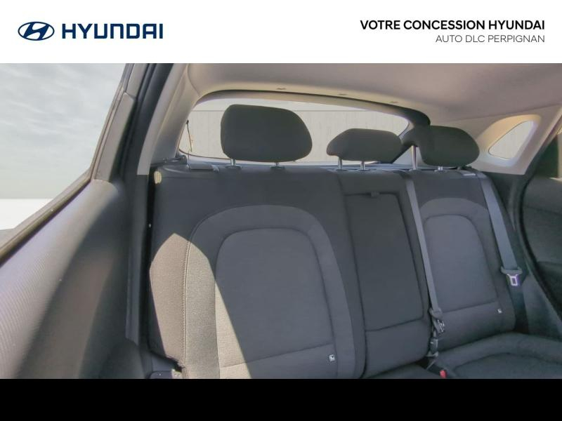 Photo 8 de l’annonce de HYUNDAI Kona d’occasion à vendre à PERPIGNAN