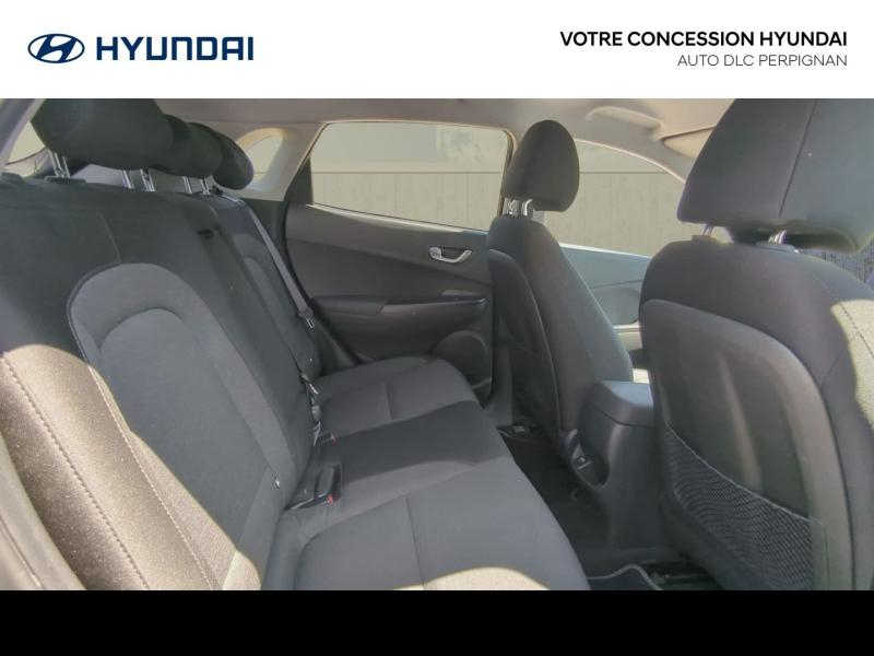 Photo 9 de l’annonce de HYUNDAI Kona d’occasion à vendre à PERPIGNAN