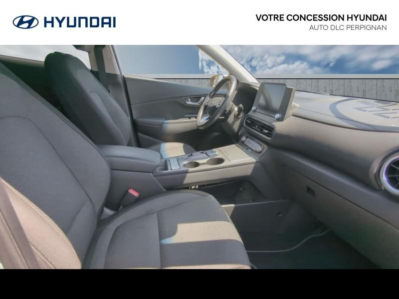 Photo 10 de l’annonce de HYUNDAI Kona d’occasion à vendre à PERPIGNAN