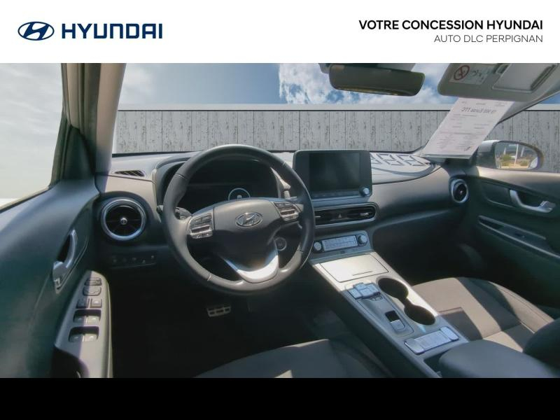Photo 11 de l’annonce de HYUNDAI Kona d’occasion à vendre à PERPIGNAN