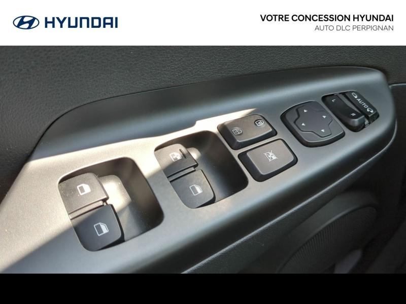 Photo 12 de l’annonce de HYUNDAI Kona d’occasion à vendre à PERPIGNAN