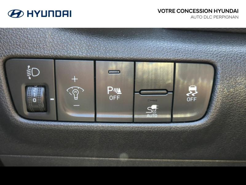 Photo 13 de l’annonce de HYUNDAI Kona d’occasion à vendre à PERPIGNAN