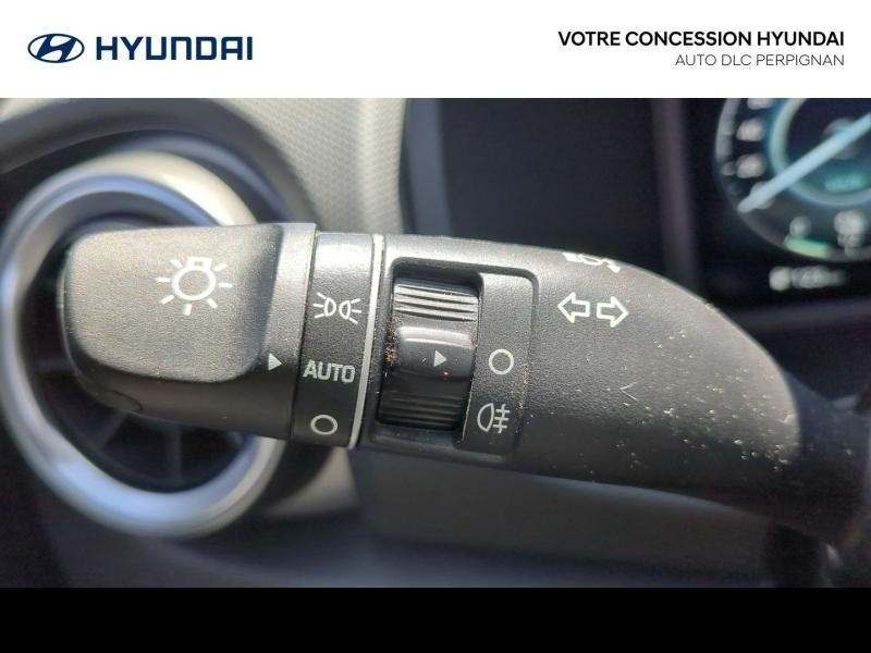 Photo 14 de l’annonce de HYUNDAI Kona d’occasion à vendre à PERPIGNAN