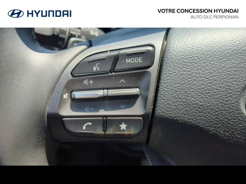 Photo 15 de l’annonce de HYUNDAI Kona d’occasion à vendre à PERPIGNAN