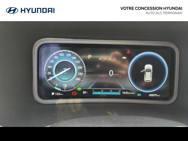 Photo 16 de l’annonce de HYUNDAI Kona d’occasion à vendre à PERPIGNAN