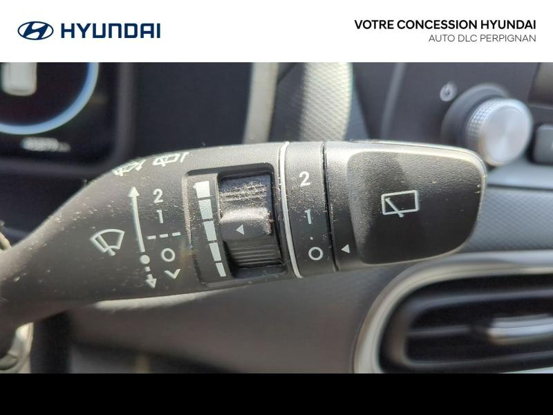 Photo 18 de l’annonce de HYUNDAI Kona d’occasion à vendre à PERPIGNAN