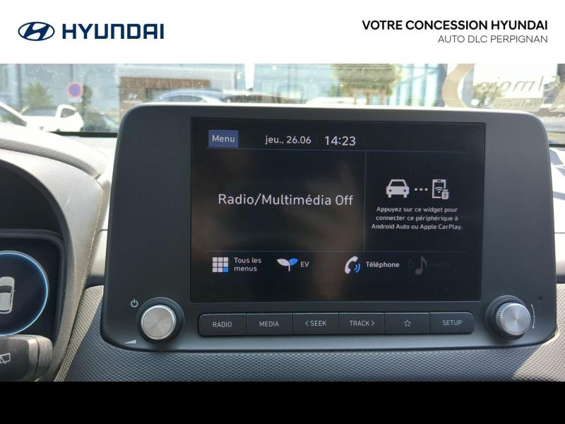 Photo 19 de l’annonce de HYUNDAI Kona d’occasion à vendre à PERPIGNAN