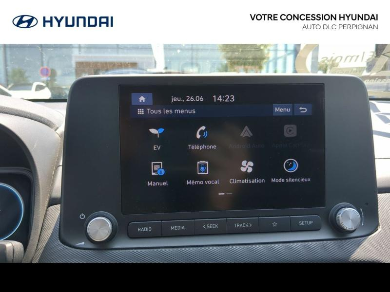 Photo 20 de l’annonce de HYUNDAI Kona d’occasion à vendre à PERPIGNAN