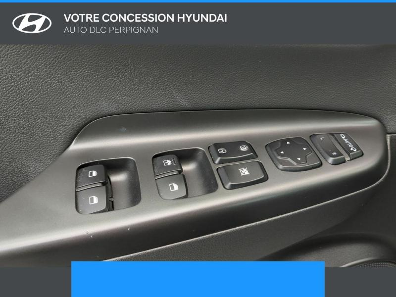 Photo 14 de l’annonce de HYUNDAI Kona d’occasion à vendre à PERPIGNAN