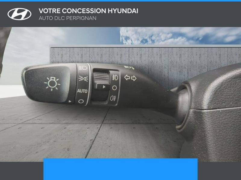 Photo 16 de l’annonce de HYUNDAI Kona d’occasion à vendre à PERPIGNAN