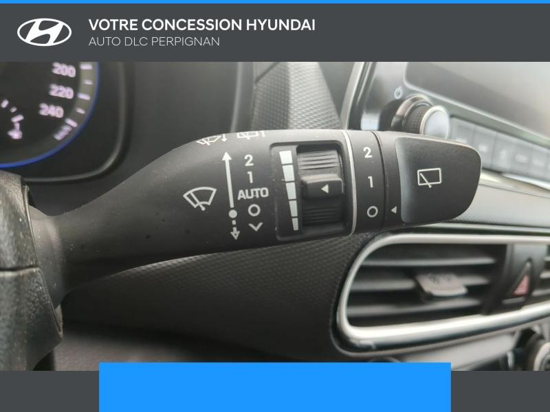 Photo 19 de l’annonce de HYUNDAI Kona d’occasion à vendre à PERPIGNAN