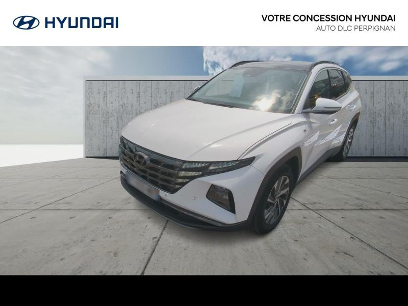Photo 3 de l’annonce de HYUNDAI Tucson d’occasion à vendre à PERPIGNAN