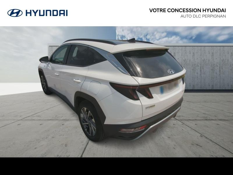 Photo 4 de l’annonce de HYUNDAI Tucson d’occasion à vendre à PERPIGNAN