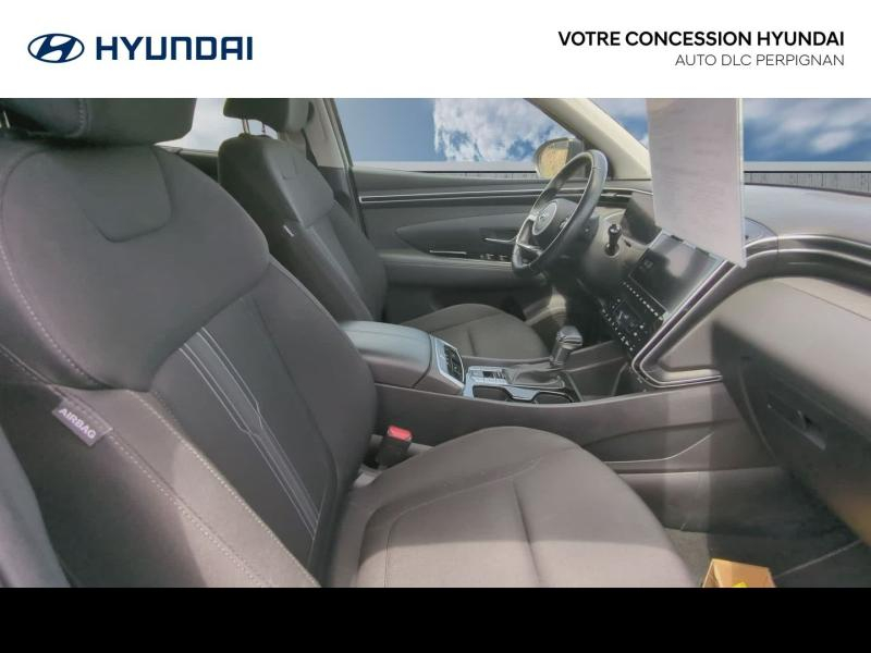 Photo 8 de l’annonce de HYUNDAI Tucson d’occasion à vendre à PERPIGNAN