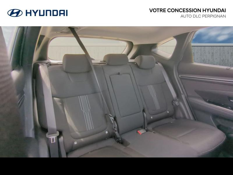 Photo 9 de l’annonce de HYUNDAI Tucson d’occasion à vendre à PERPIGNAN