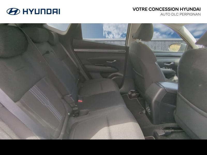 Photo 10 de l’annonce de HYUNDAI Tucson d’occasion à vendre à PERPIGNAN