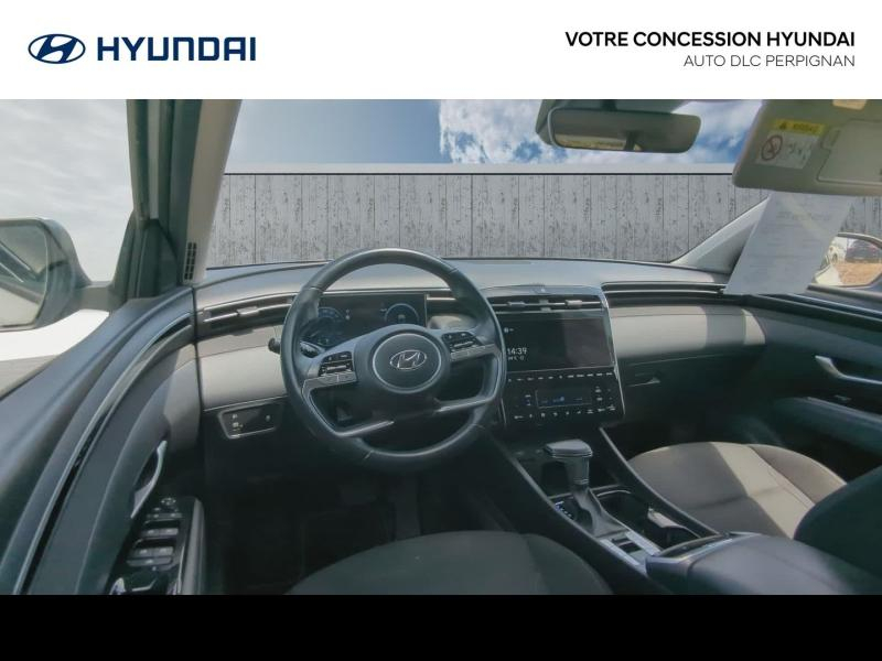 Photo 11 de l’annonce de HYUNDAI Tucson d’occasion à vendre à PERPIGNAN