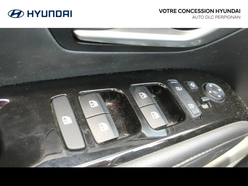 Photo 12 de l’annonce de HYUNDAI Tucson d’occasion à vendre à PERPIGNAN