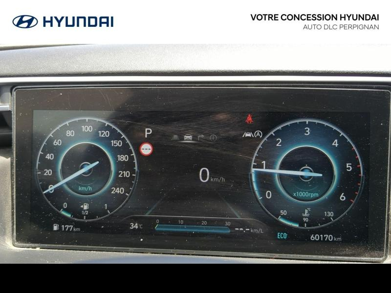 Photo 14 de l’annonce de HYUNDAI Tucson d’occasion à vendre à PERPIGNAN