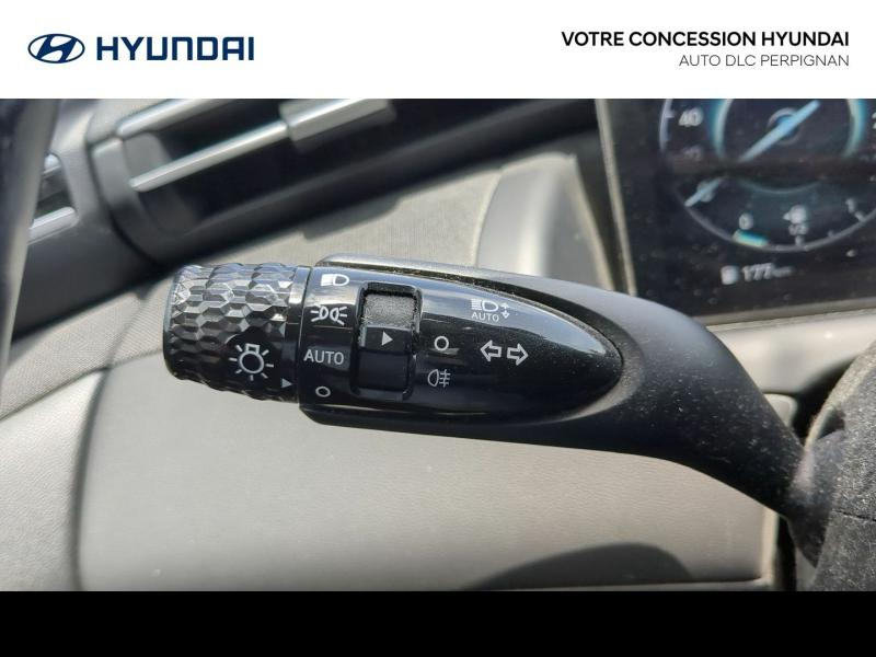 Photo 15 de l’annonce de HYUNDAI Tucson d’occasion à vendre à PERPIGNAN