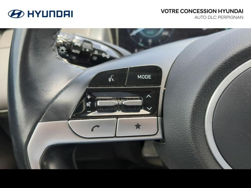 Photo 17 de l’annonce de HYUNDAI Tucson d’occasion à vendre à PERPIGNAN