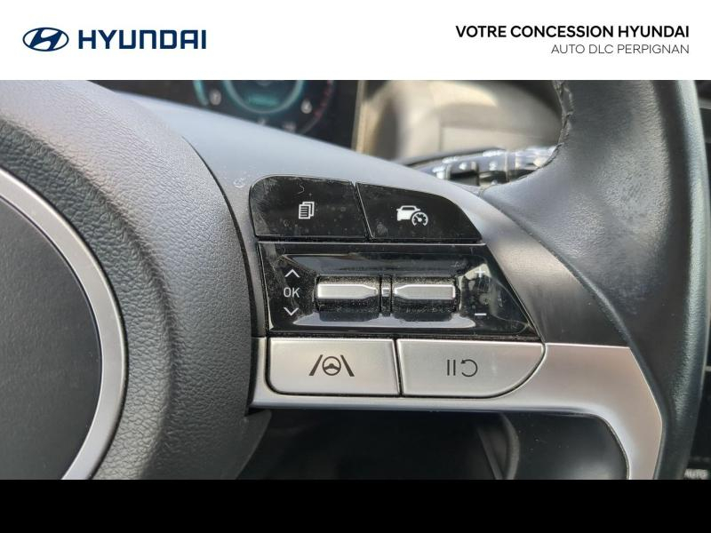 Photo 18 de l’annonce de HYUNDAI Tucson d’occasion à vendre à PERPIGNAN